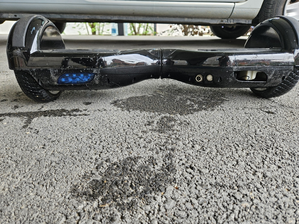 Howerboard skuter