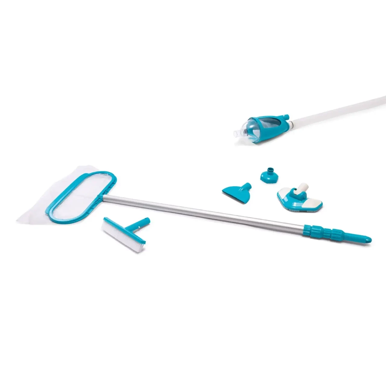 INTEX SET ZA ČIŠĆENJE BAZENA DELUXE 28003