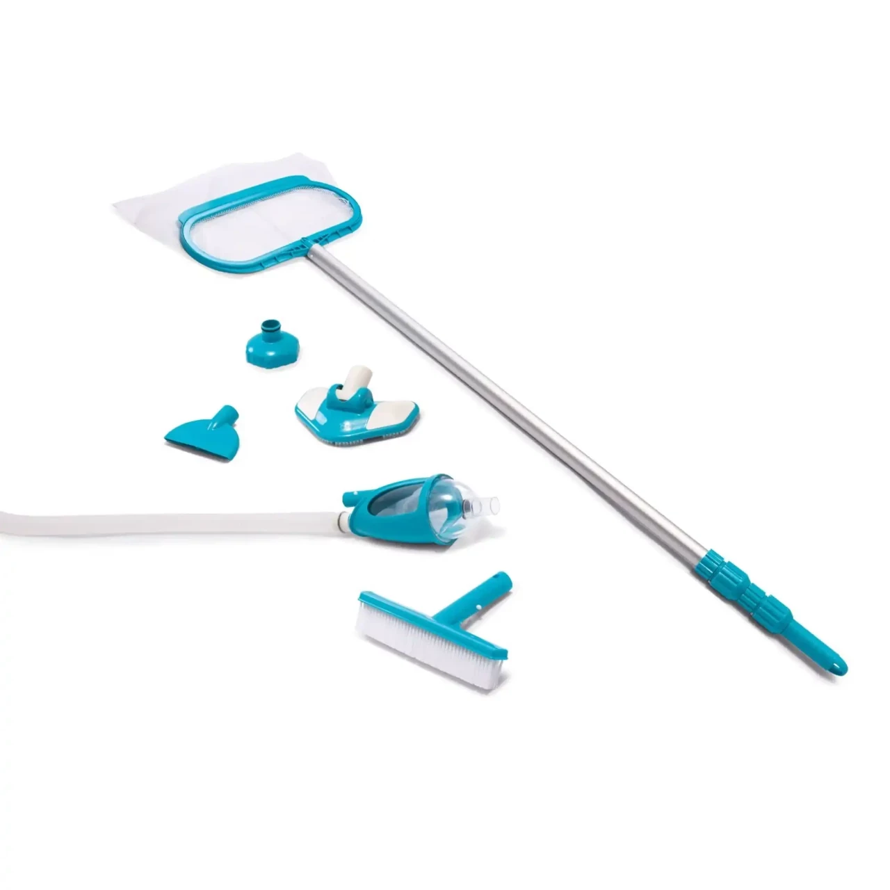 INTEX SET ZA ČIŠĆENJE BAZENA DELUXE 28003