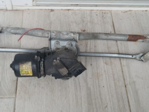 Motoric brisaca renault clio 2 poluge reno