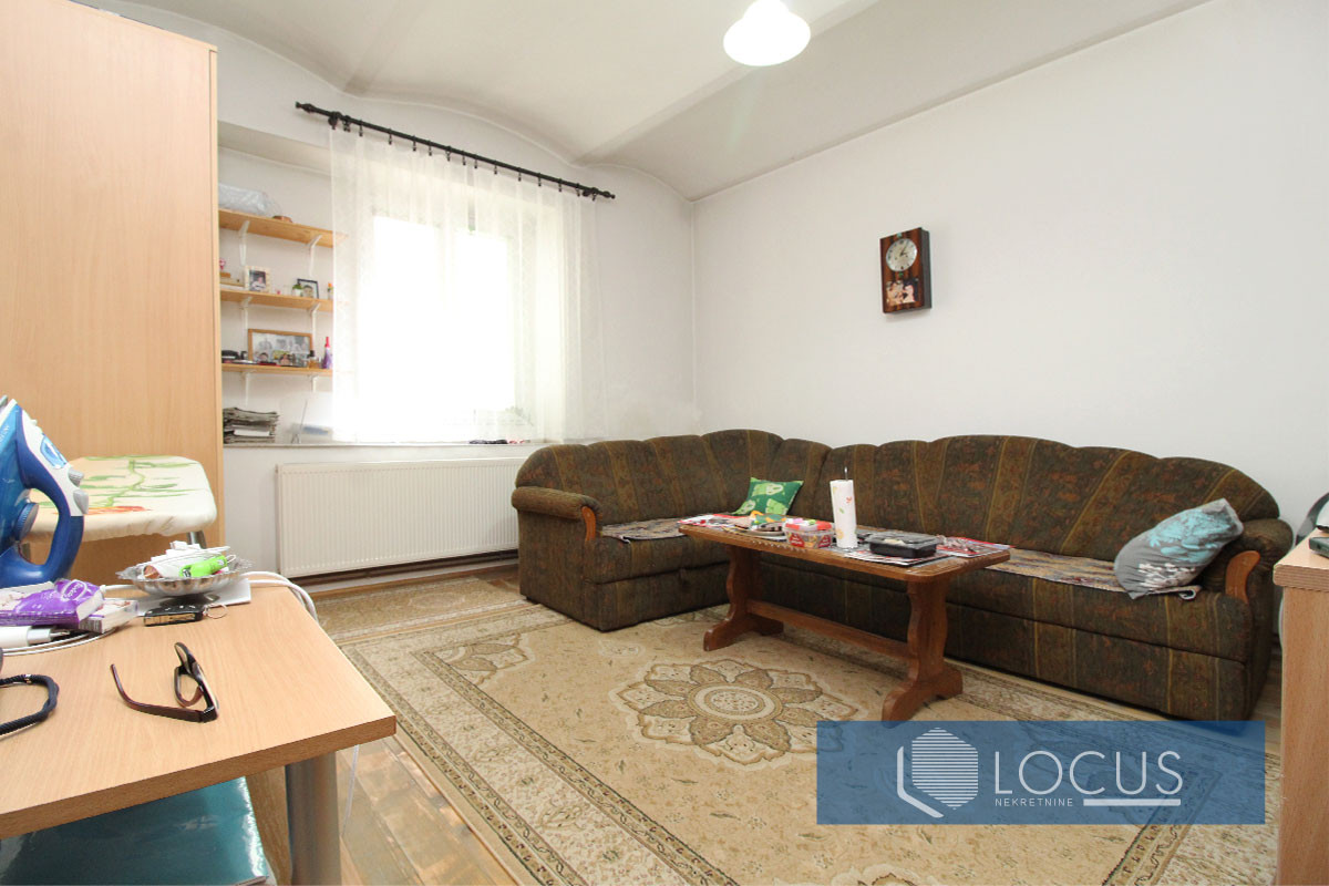 LOCUS: Dvosoban stan, Dolac Malta, Novo Sarajevo 3