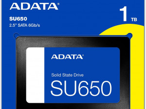 SSD AD 1TB SU650