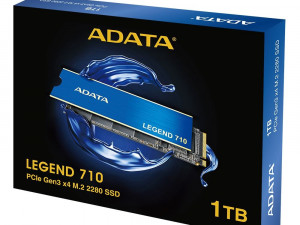 SSD 1TB AD Legend 710 Gen3 M.2