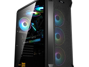 AMD Ryzen 5 9600X RX 7600XT 16GB / 32GB / 1TB M.2