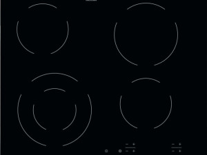 Electrolux ploca EHF6241FOK Akcija!