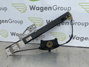 Podizac prozora Audi A4 B8