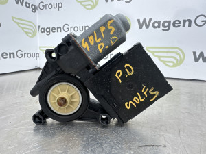 Motoric podizaca Volkswagen Golf 5 (fotografija 1)