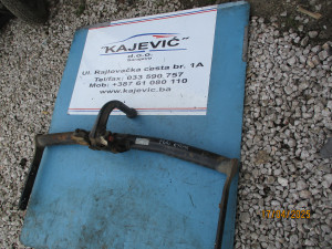 KUKA POLO CROSS 2009- 061/080-110