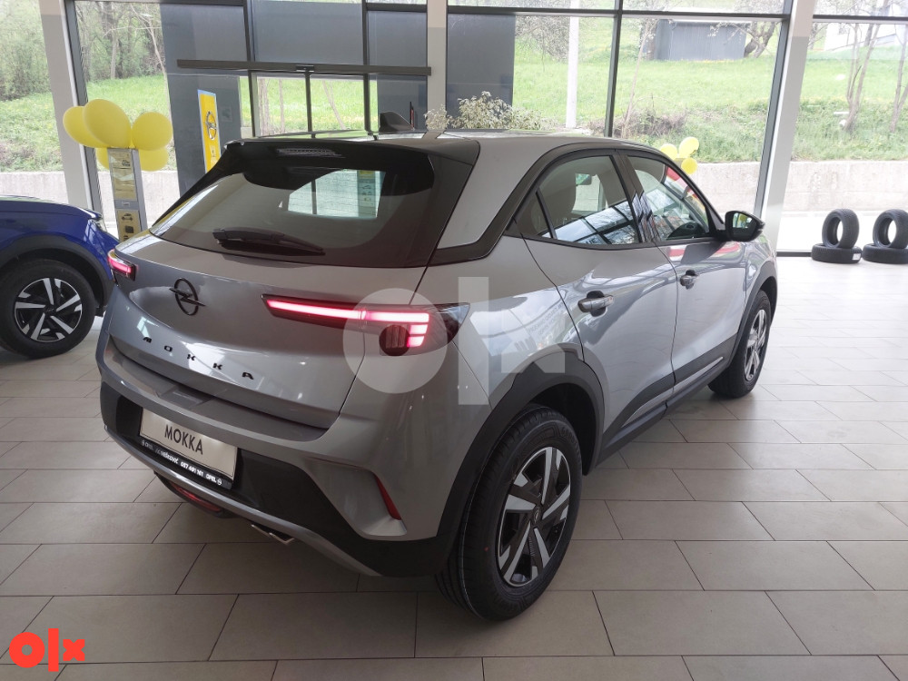 Opel Mokka MCM Edition 1.2 Edition A/T *2025*