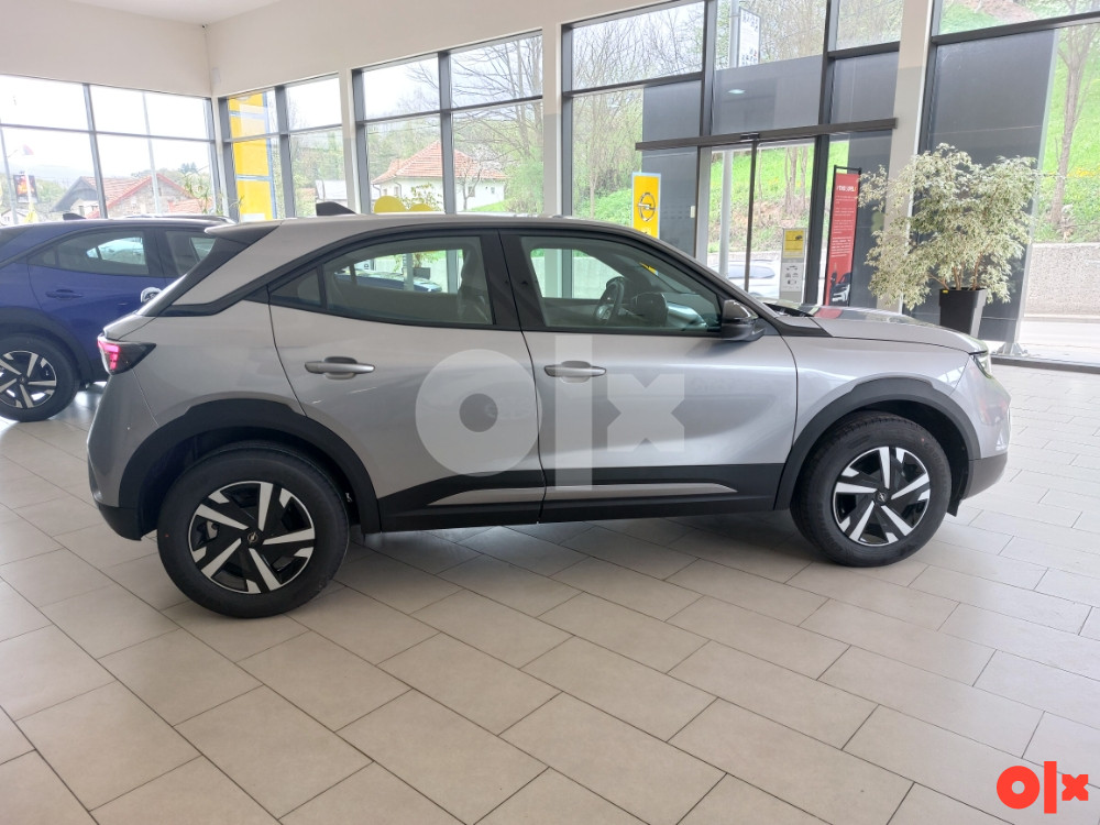 Opel Mokka MCM Edition 1.2 Edition A/T *2025*