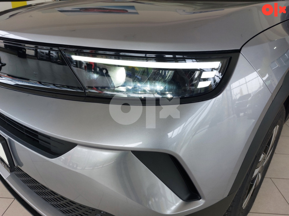 Opel Mokka MCM Edition 1.2 Edition A/T *2025*