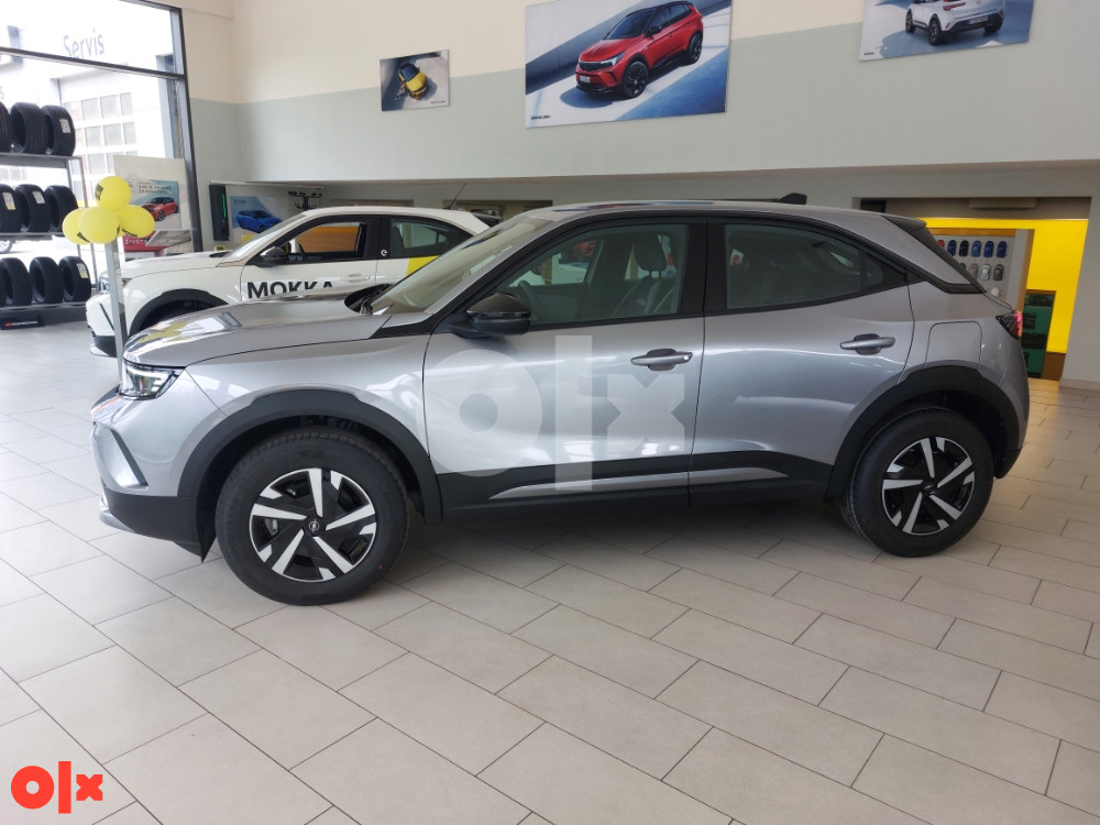 Opel Mokka MCM Edition 1.2 Edition A/T *2025*