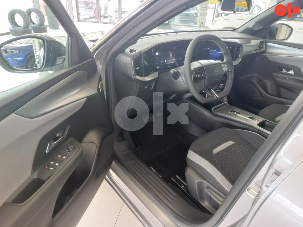 Opel Mokka MCM Edition 1.2 Edition A/T *2025*