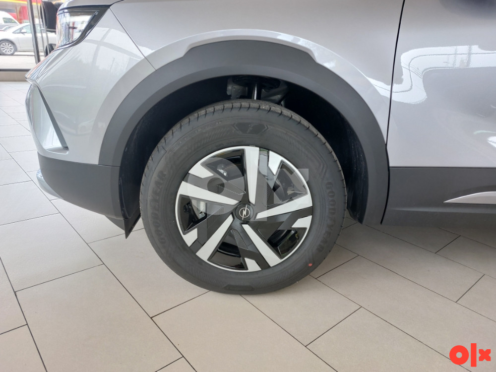 Opel Mokka MCM Edition 1.2 Edition A/T *2025*