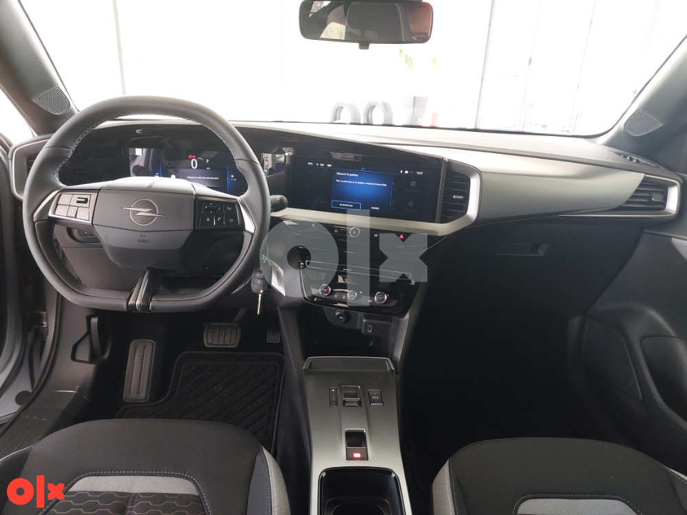 Opel Mokka MCM Edition 1.2 Edition A/T *2025*