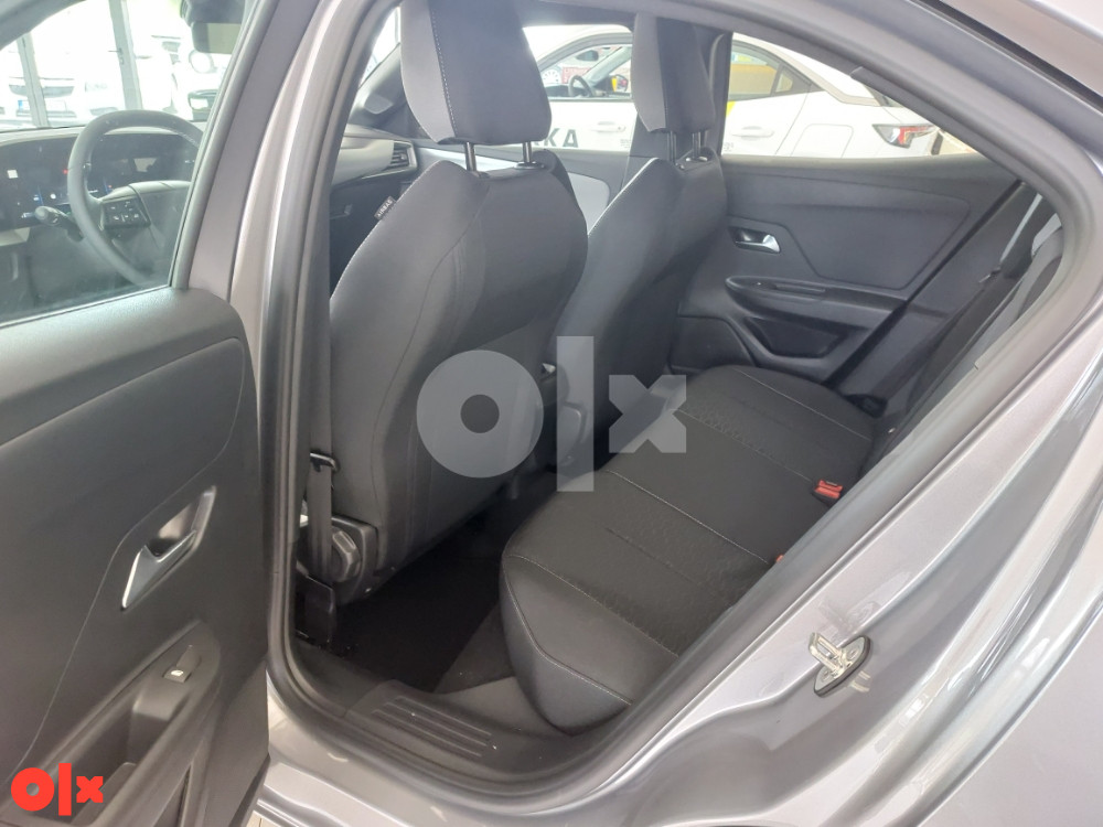 Opel Mokka MCM Edition 1.2 Edition A/T *2025*