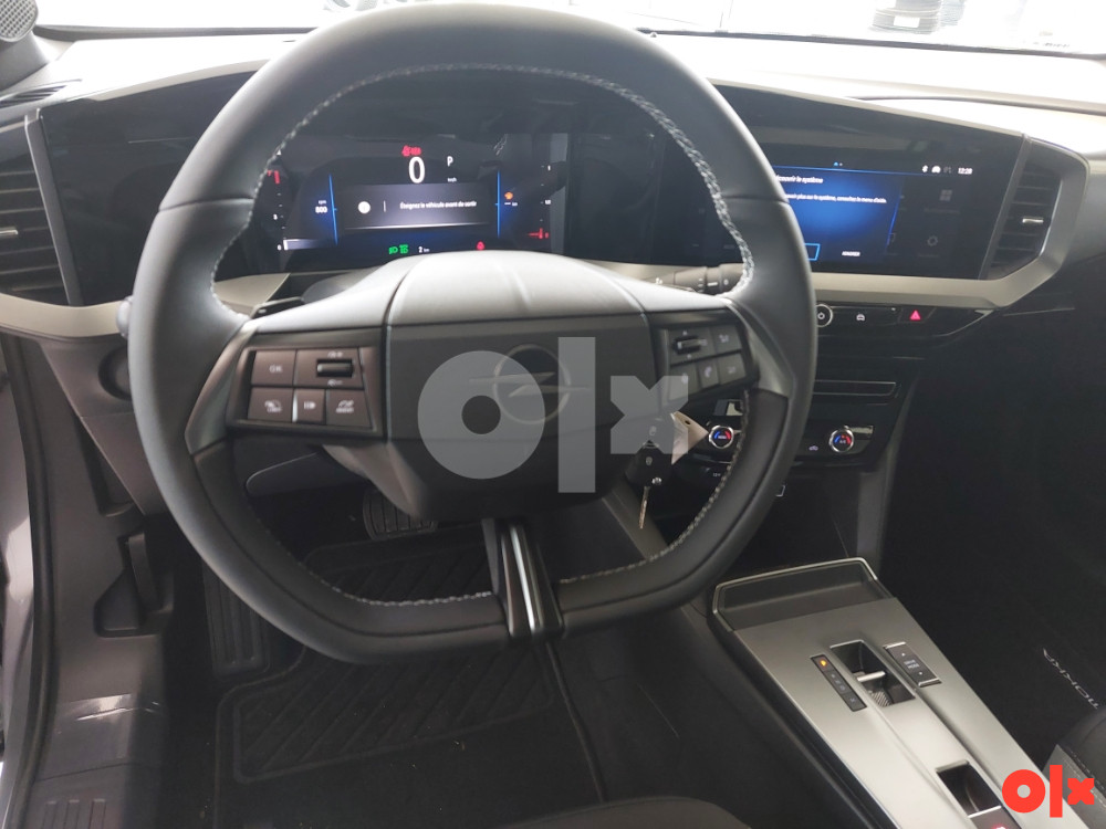 Opel Mokka MCM Edition 1.2 Edition A/T *2025*