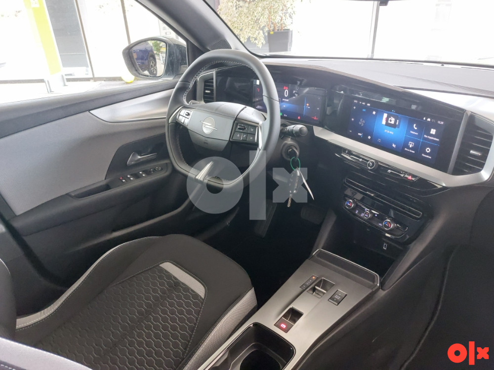 Opel Mokka MCM Edition 1.2 Edition A/T *2025*