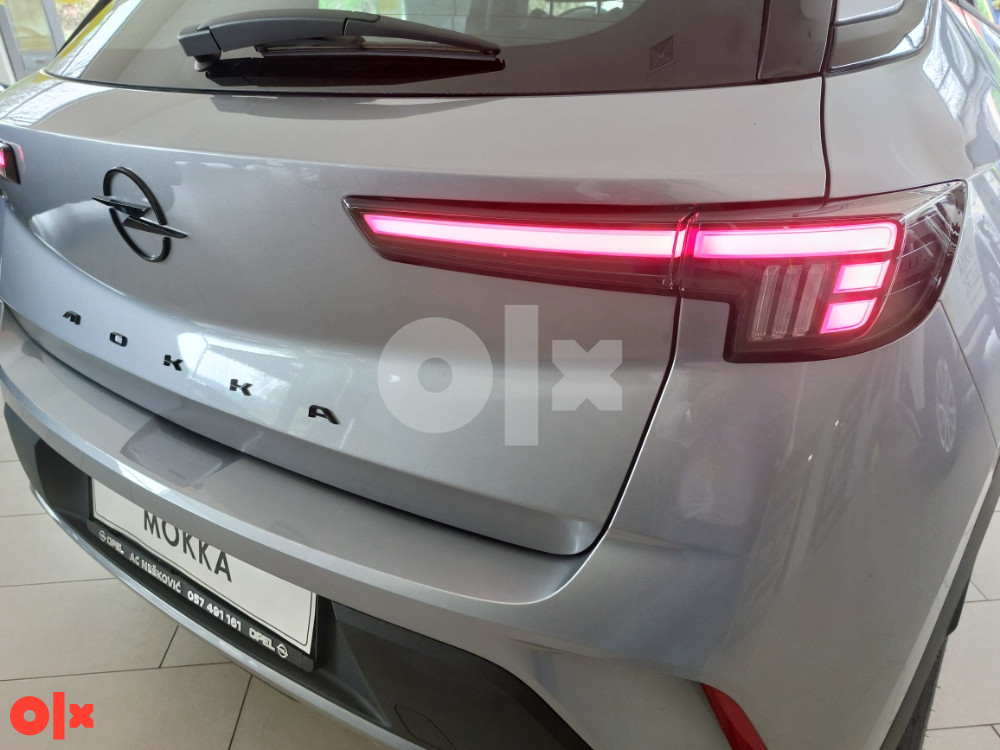 Opel Mokka MCM Edition 1.2 Edition A/T *2025*