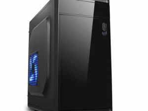 Spire case 1537 ATX