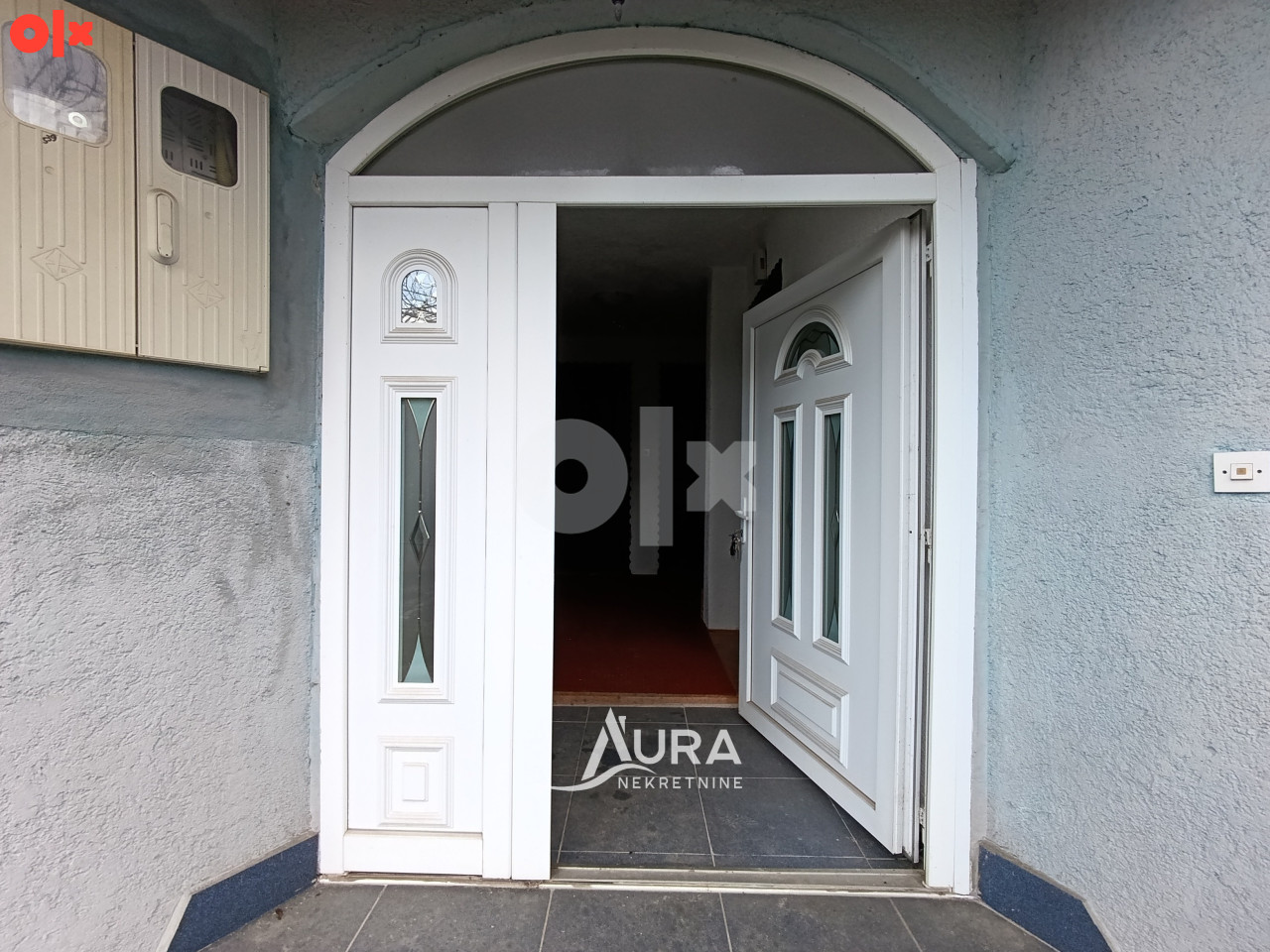 AURA/ Kuća P+1 / Zemljište 1460m2 / Visoko 8