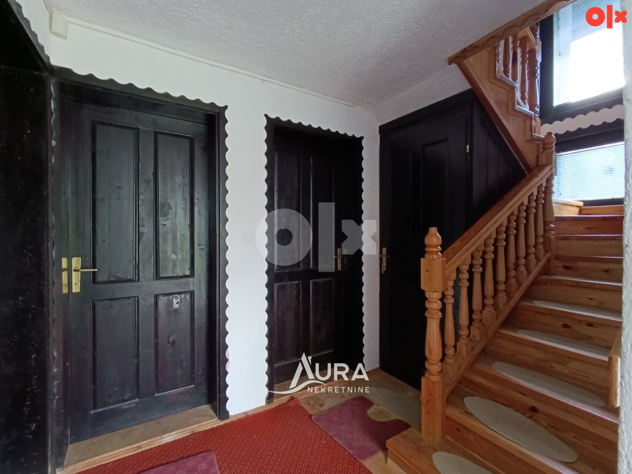 AURA/ Kuća P+1 / Zemljište 1460m2 / Visoko 9