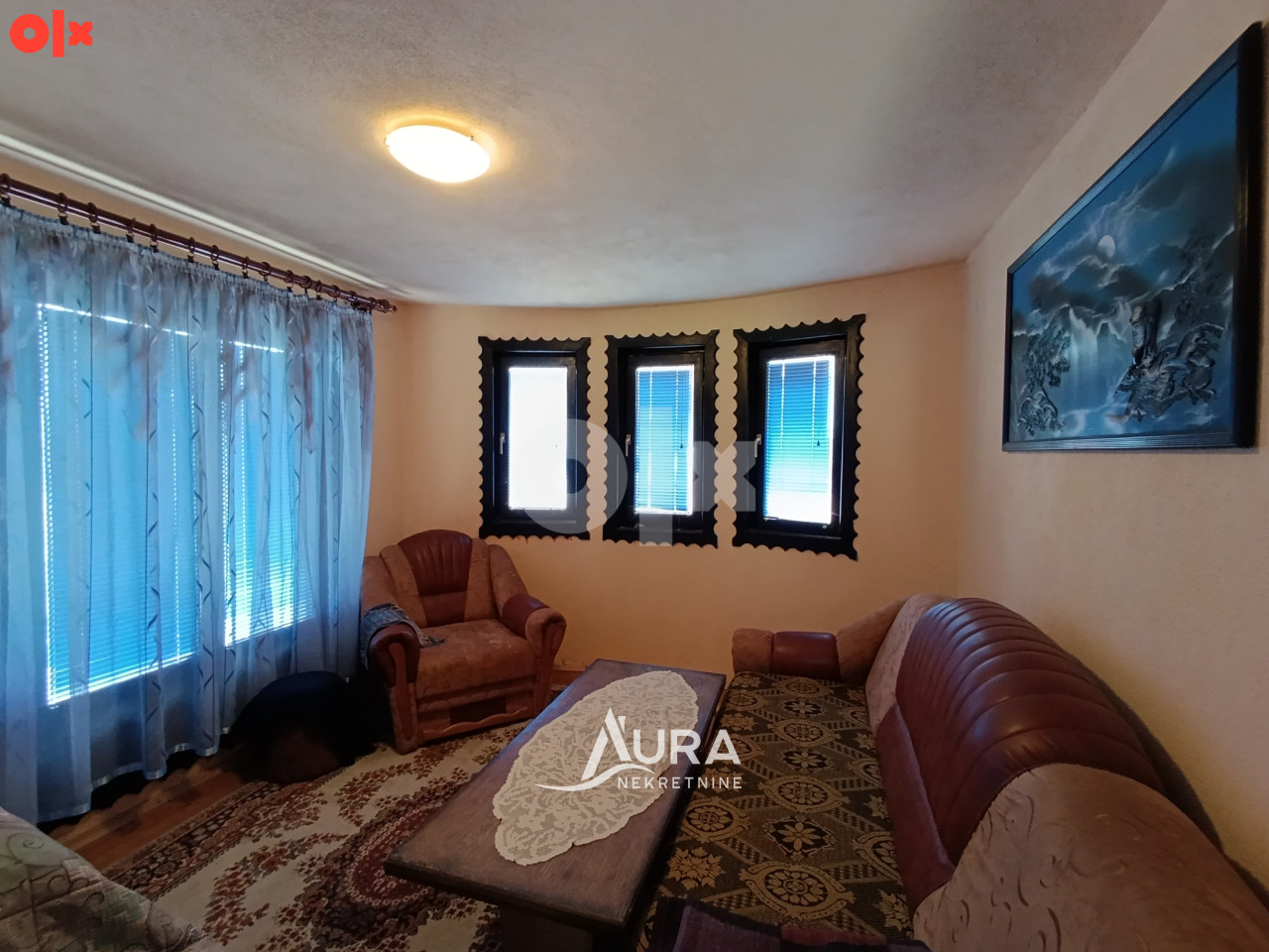 AURA/ Kuća P+1 / Zemljište 1460m2 / Visoko 11