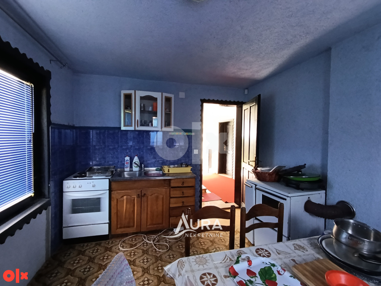 AURA/ Kuća P+1 / Zemljište 1460m2 / Visoko 12