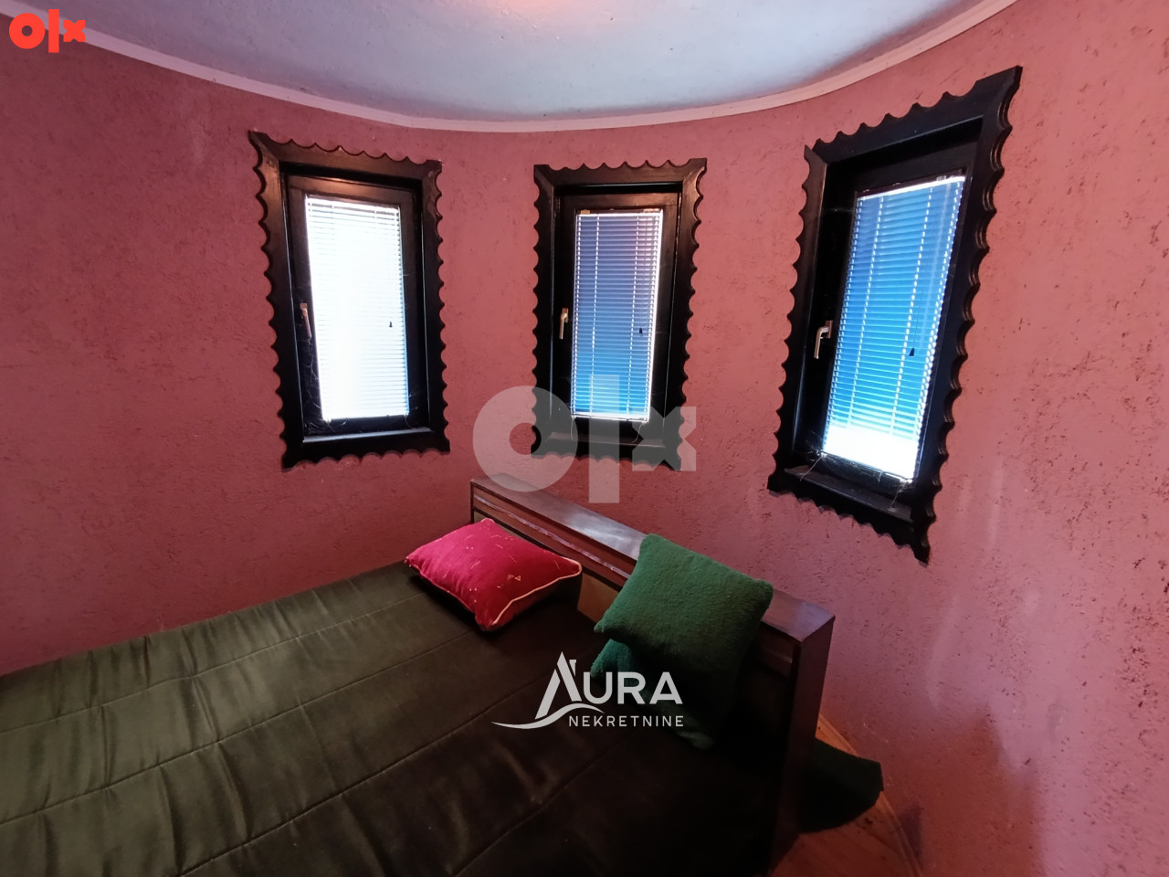 AURA/ Kuća P+1 / Zemljište 1460m2 / Visoko 14