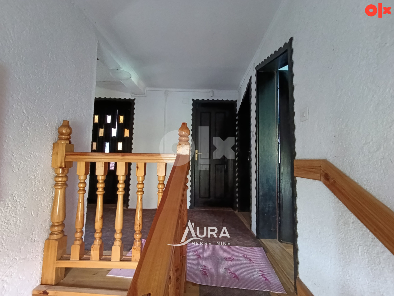 AURA/ Kuća P+1 / Zemljište 1460m2 / Visoko 15