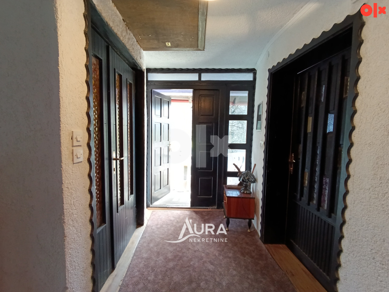AURA/ Kuća P+1 / Zemljište 1460m2 / Visoko 16