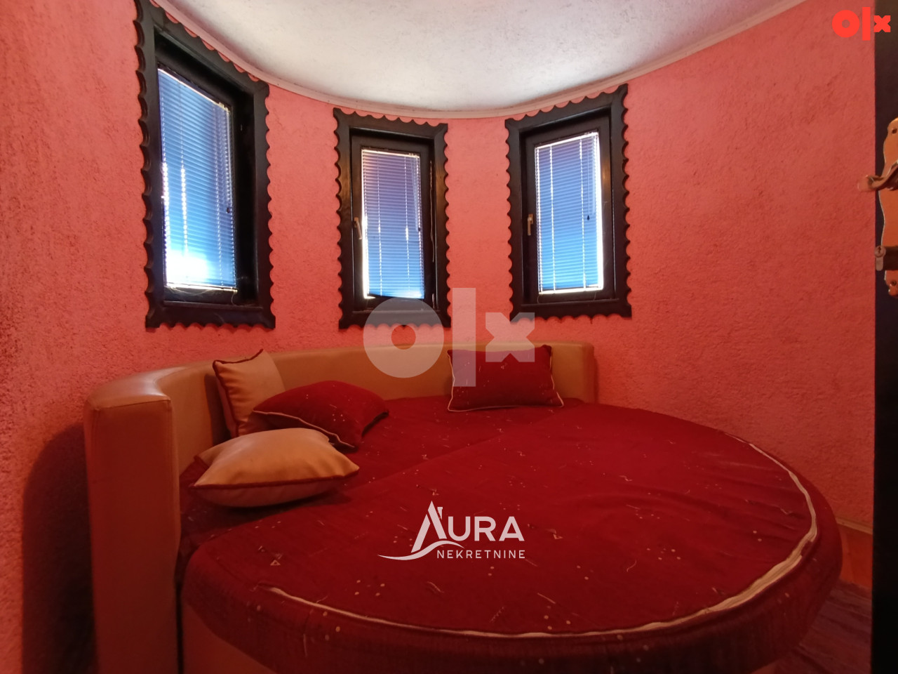 AURA/ Kuća P+1 / Zemljište 1460m2 / Visoko 17