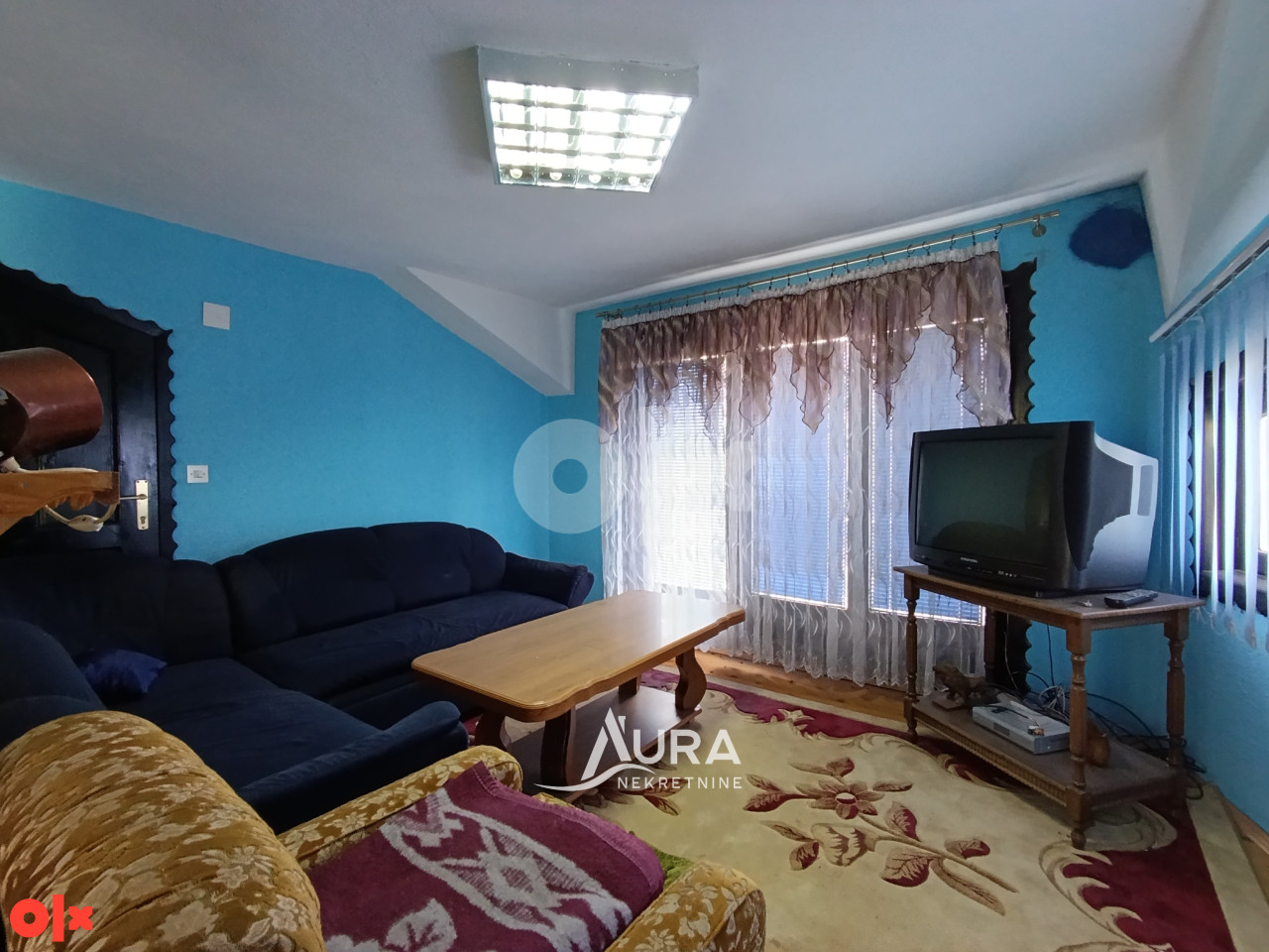 AURA/ Kuća P+1 / Zemljište 1460m2 / Visoko 18