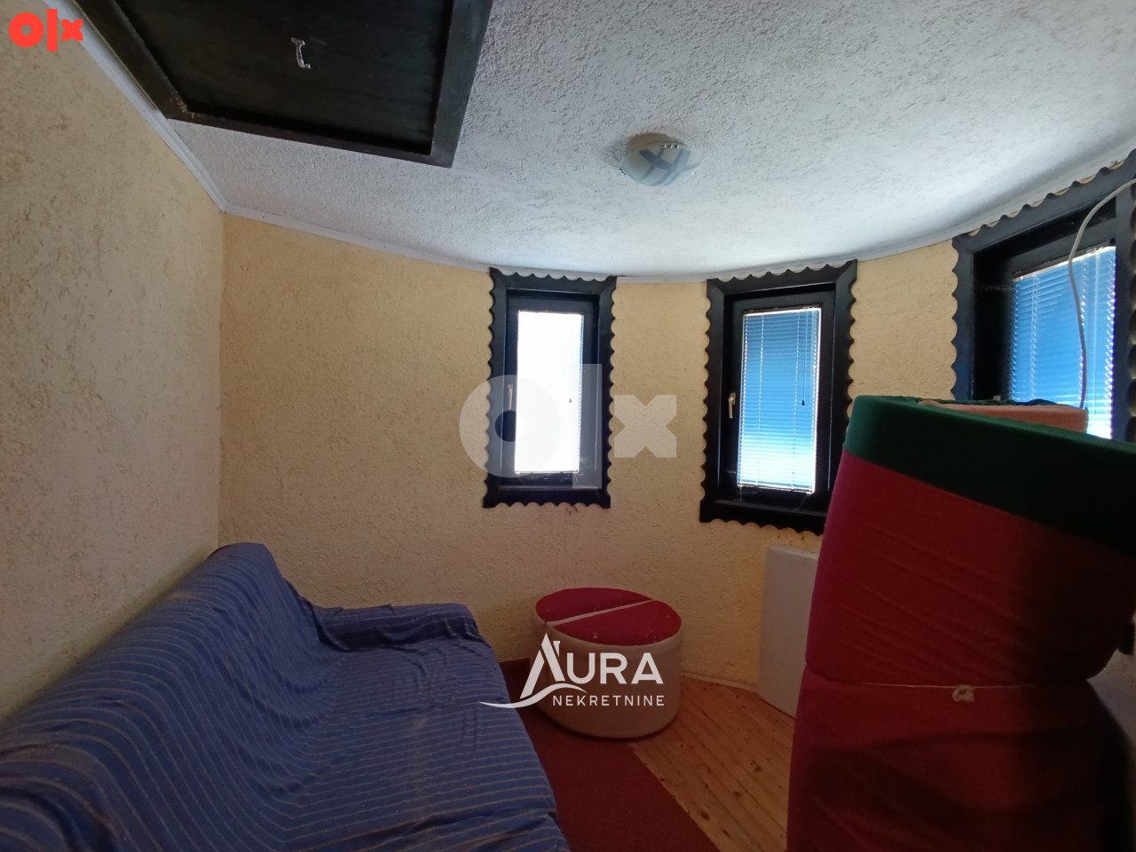 AURA/ Kuća P+1 / Zemljište 1460m2 / Visoko 19