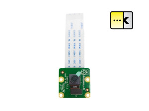 Raspberry Pi Camera Module V2 Standard