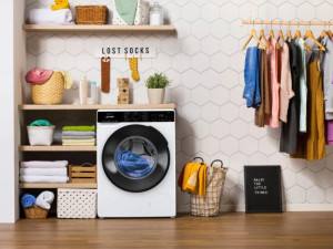Gorenje veš mašina WPNA94A1PWIFI