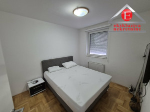 - CENTAR - Moderno namješten jednosoban stan ID 4274/MM photo 2