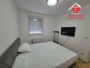- CENTAR - Moderno namješten jednosoban stan ID 4274/MM photo 3