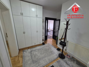 - CENTAR - Moderno namješten jednosoban stan ID 4274/MM photo 4