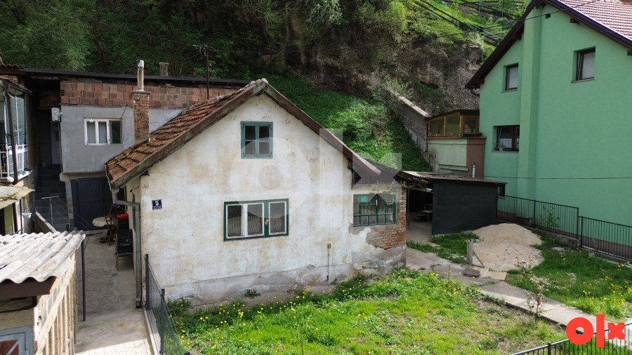 Kuća i zemljište, Rujev do, Zenica 2