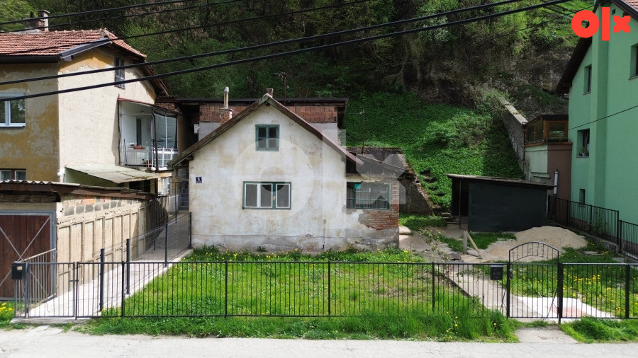 Kuća i zemljište, Rujev do, Zenica 3