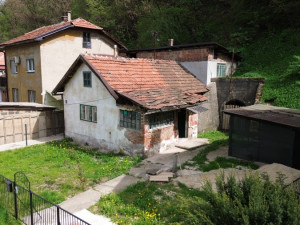 Kuća i zemljište, Rujev do, Zenica