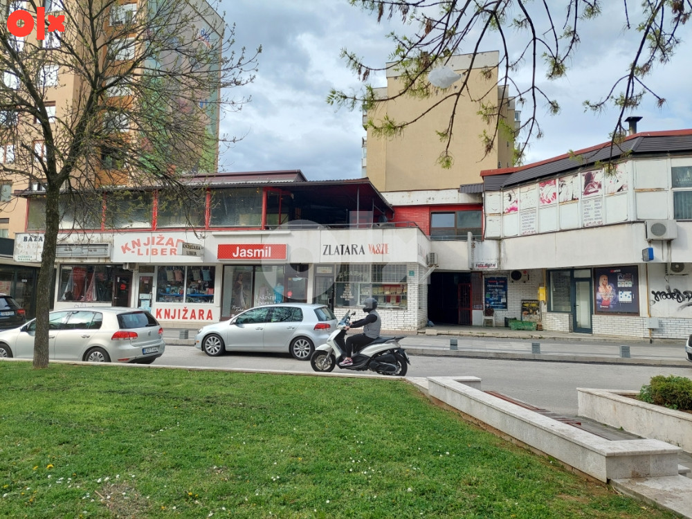 Poslovni prostor Sarajevo - Novi Grad 2