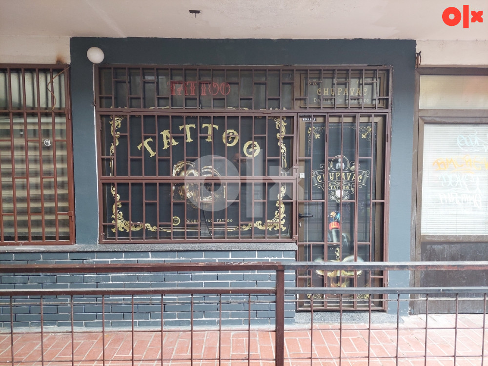 Poslovni prostor Sarajevo - Novi Grad