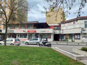 Poslovni prostor Sarajevo - Novi Grad photo 2