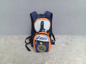 Ruksak za bicikl ASICS