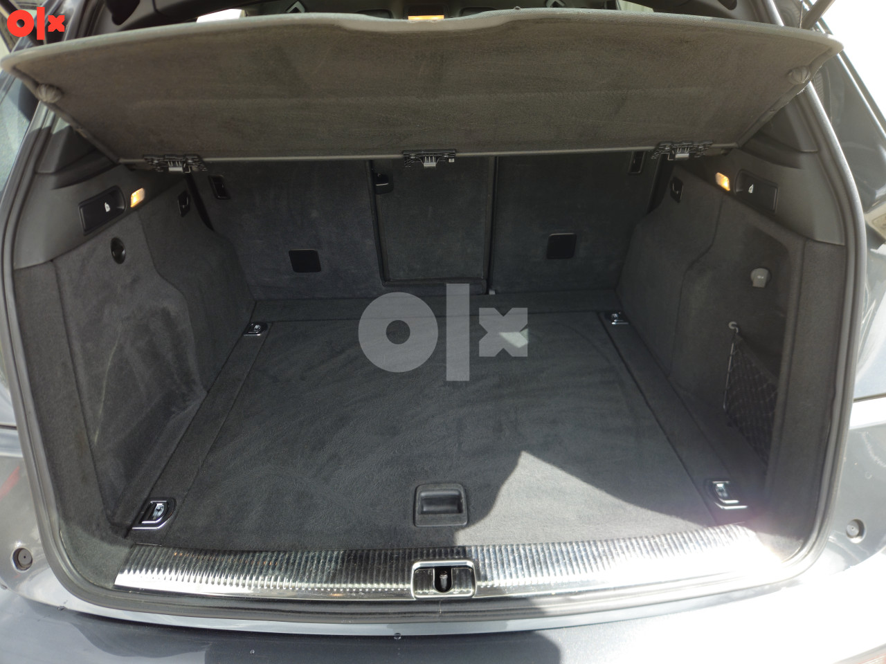 Audi Q5 3.0 TDI QUATTRO S LINE NAVI XENON 180 KW 2012 G