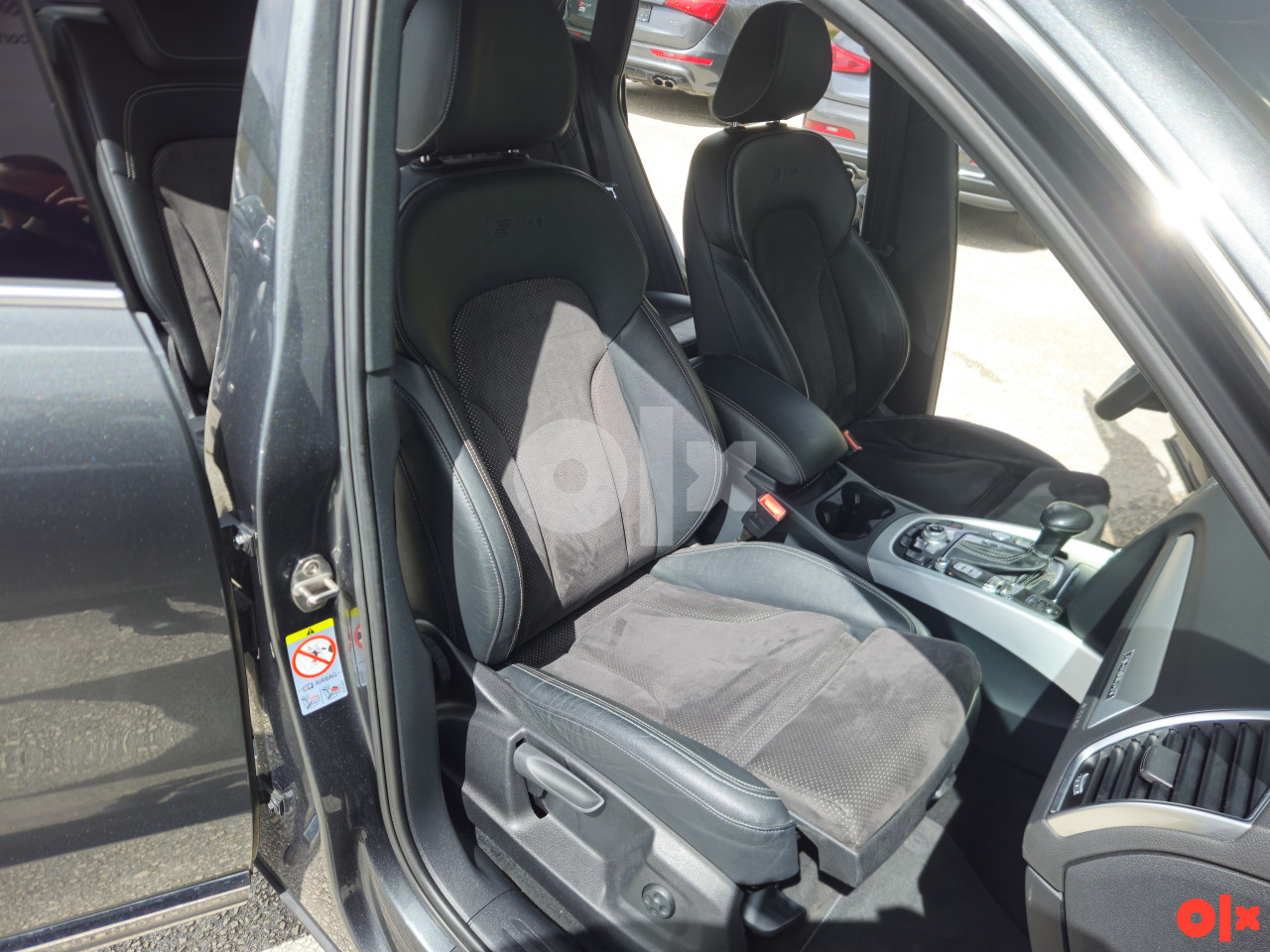 Audi Q5 3.0 TDI QUATTRO S LINE NAVI XENON 180 KW 2012 G