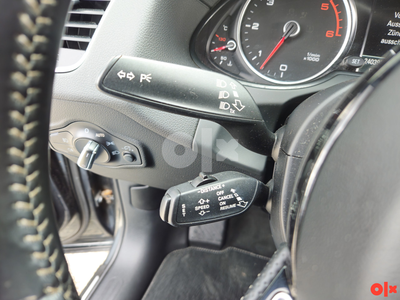Audi Q5 3.0 TDI QUATTRO S LINE NAVI XENON 180 KW 2012 G