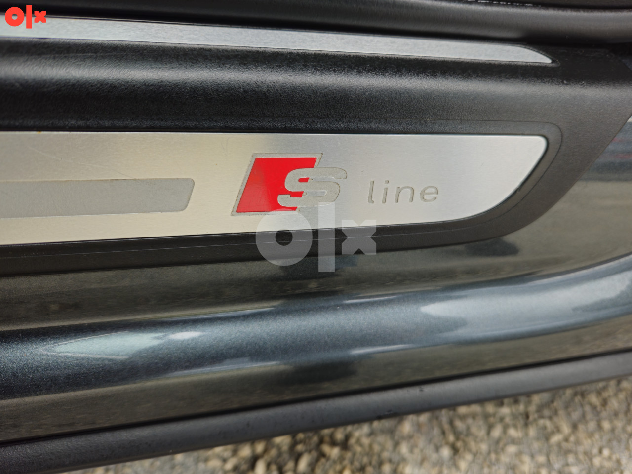 Audi Q5 3.0 TDI QUATTRO S LINE NAVI XENON 180 KW 2012 G
